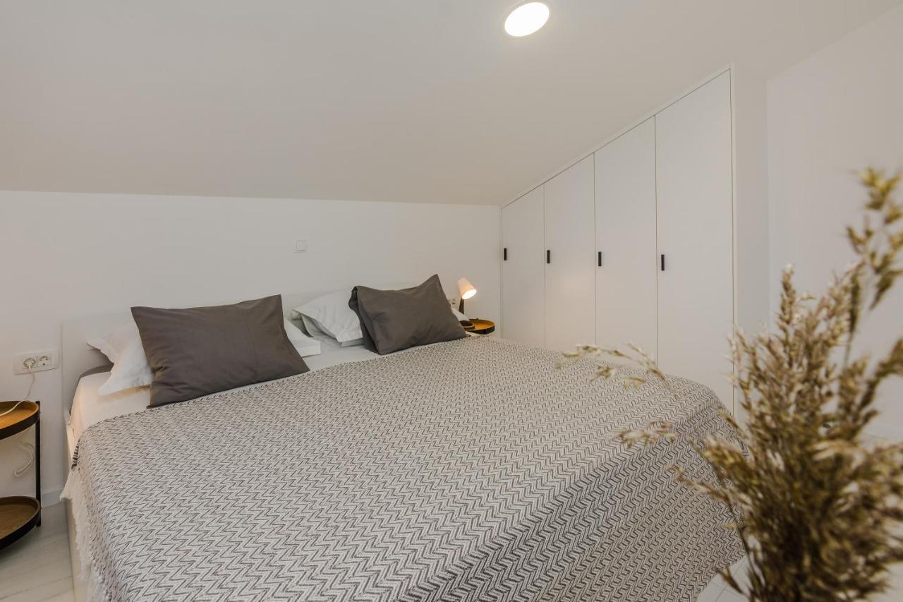 Apartment Redibo Privlaka  Exterior photo