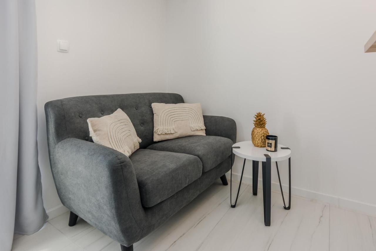 Apartment Redibo Privlaka  Exterior photo