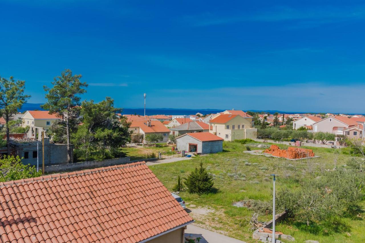Apartment Redibo Privlaka  Exterior photo